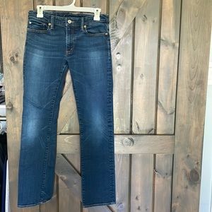 Ralph Lauren Denim & Supply Jeans
